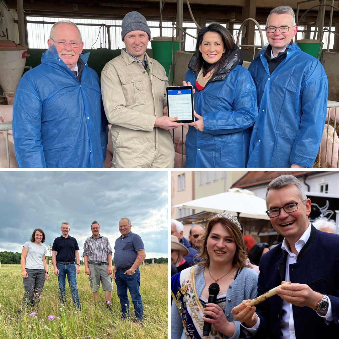 Natur & Landwirtschaft: